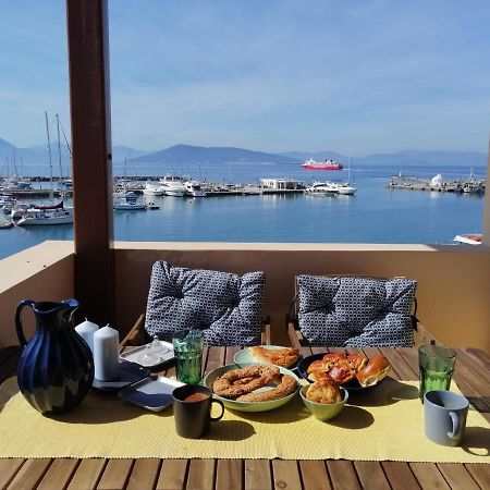 Aegina Port Apt 2-Διαμέρισμα Στο Λιμάνι Της Αίγινας 2 Экстерьер фото