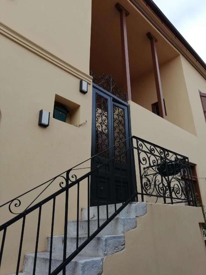 Aegina Port Apt 2-Διαμέρισμα Στο Λιμάνι Της Αίγινας 2 Экстерьер фото