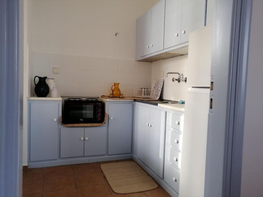 Aegina Port Apt 2-Διαμέρισμα Στο Λιμάνι Της Αίγινας 2 Экстерьер фото